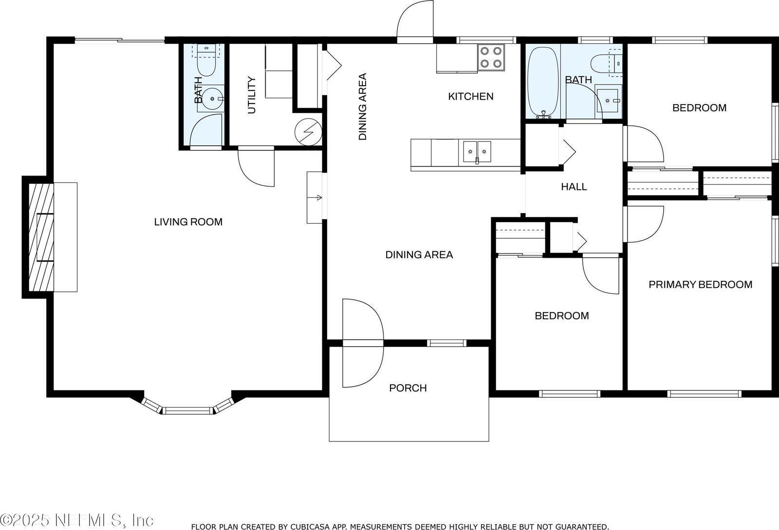 3503 Windy Hill Place, Jacksonville, FL 32246