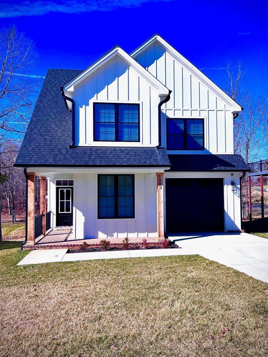 103 Retreat Lane, Huddleston, VA 24104