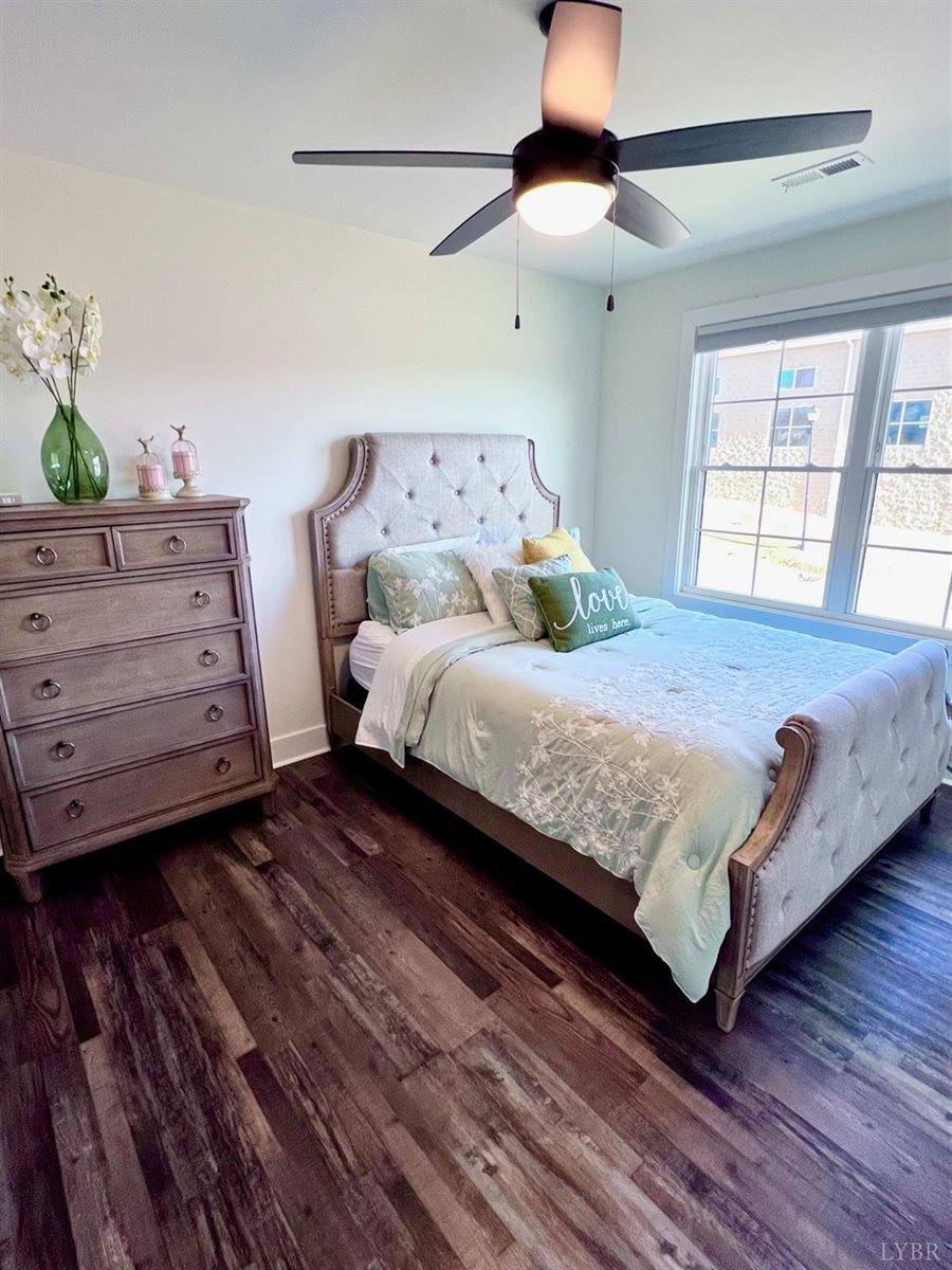 103 Retreat Lane, Huddleston, VA 24104