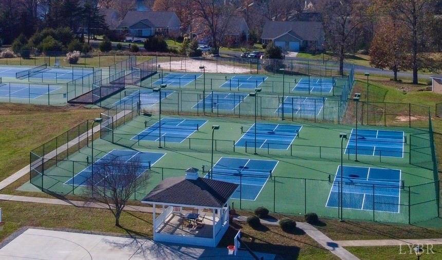 103 Retreat Lane, Huddleston, VA 24104