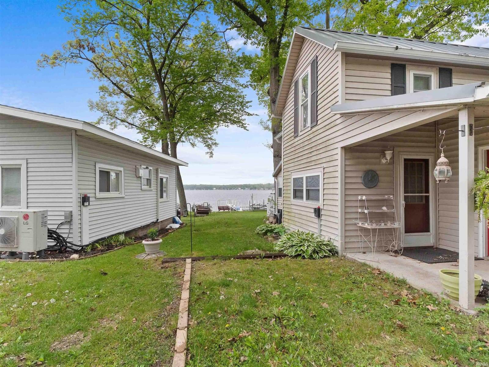 315 Lane 201Bb Lake George Lane, Fremont, IN 46737