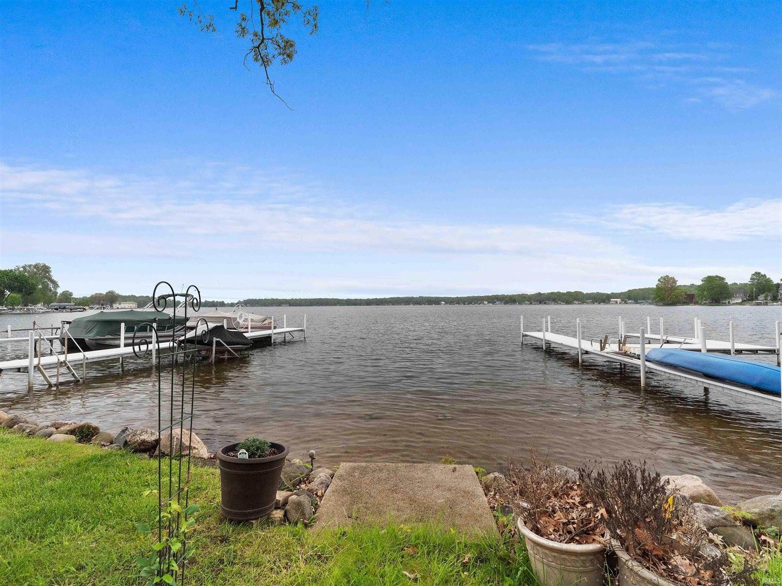 315 Lane 201Bb Lake George Lane, Fremont, IN 46737