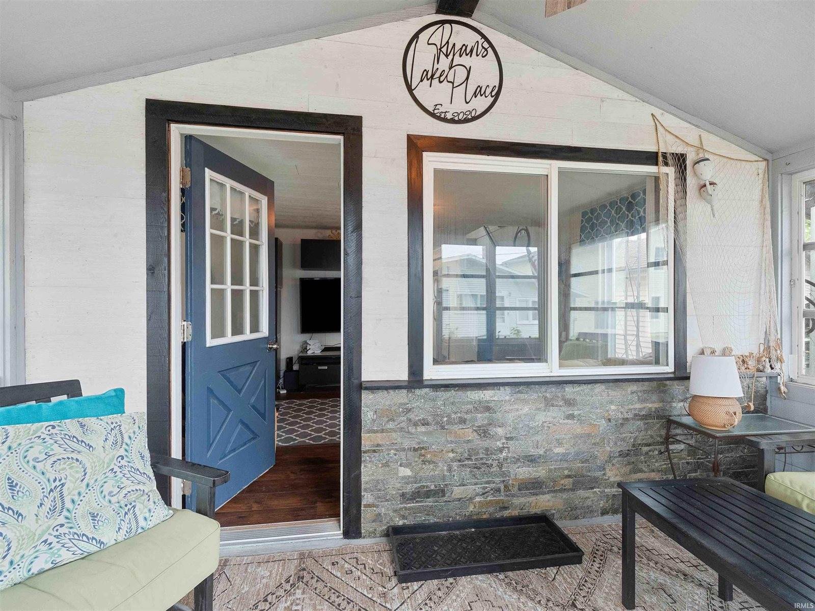 315 Lane 201Bb Lake George Lane, Fremont, IN 46737