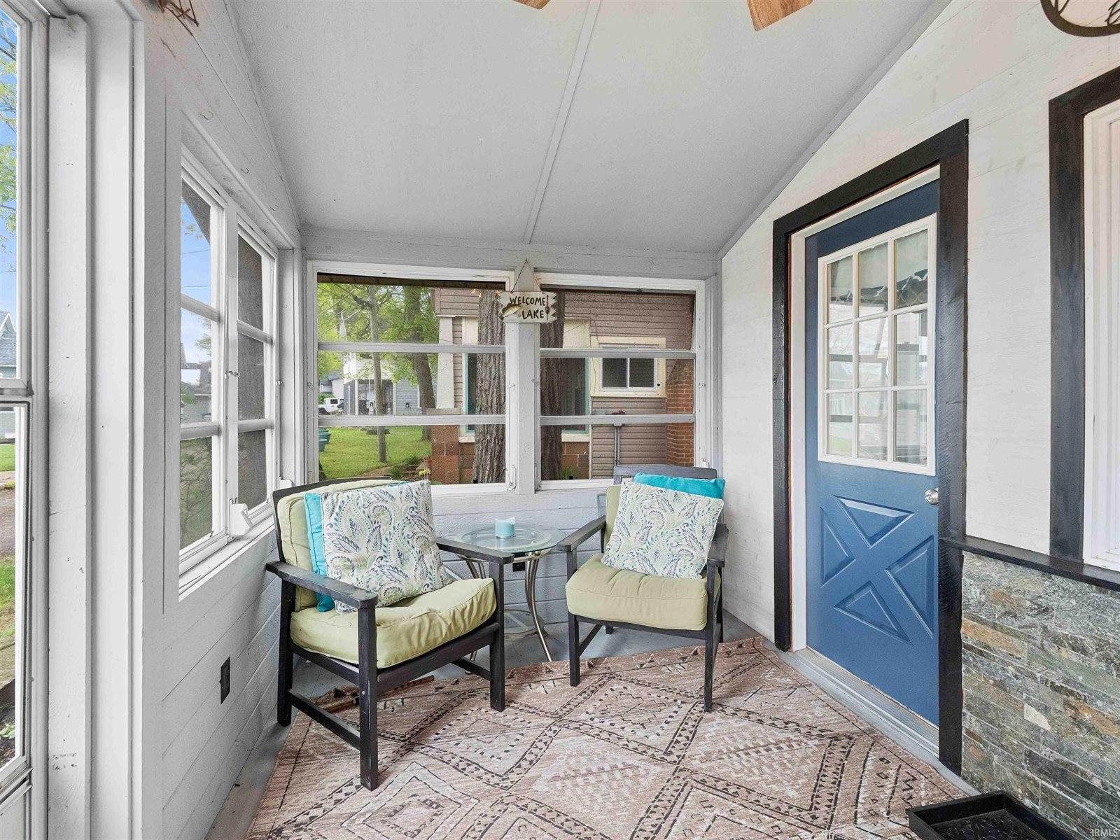 315 Lane 201Bb Lake George Lane, Fremont, IN 46737