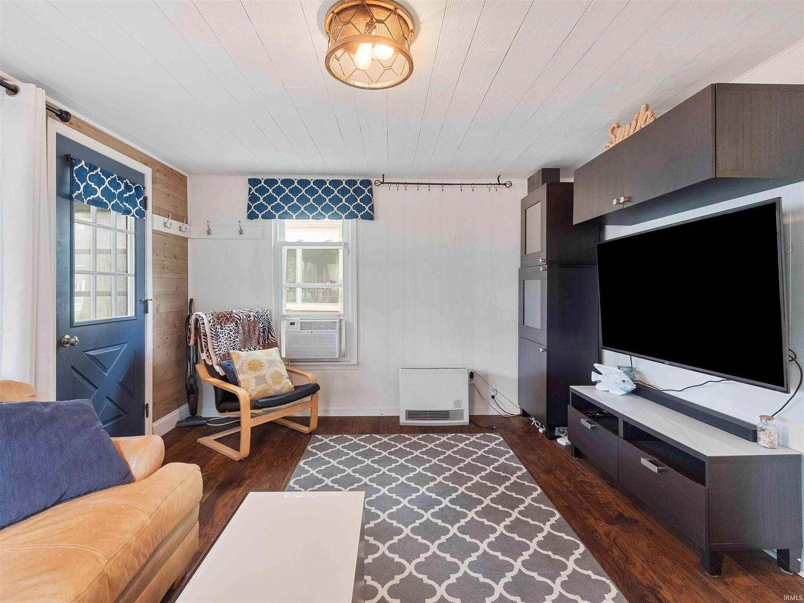 315 Lane 201Bb Lake George Lane, Fremont, IN 46737