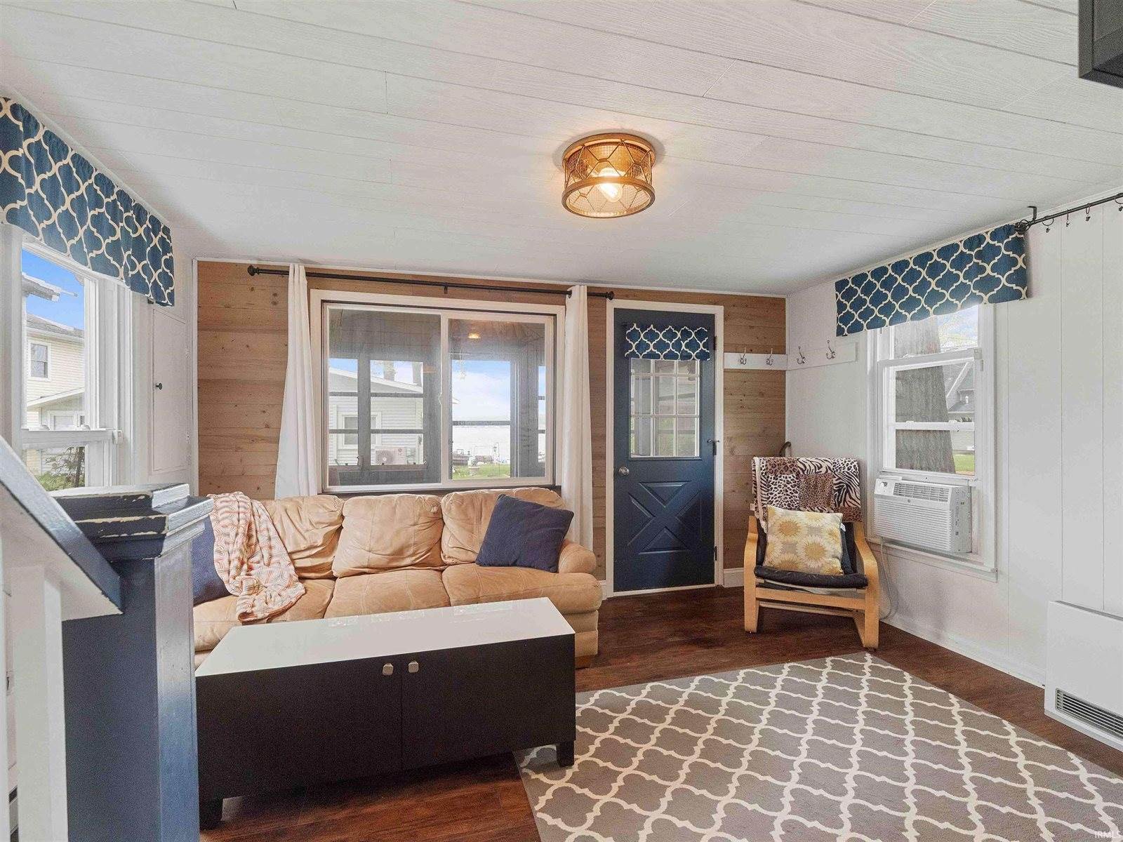 315 Lane 201Bb Lake George Lane, Fremont, IN 46737