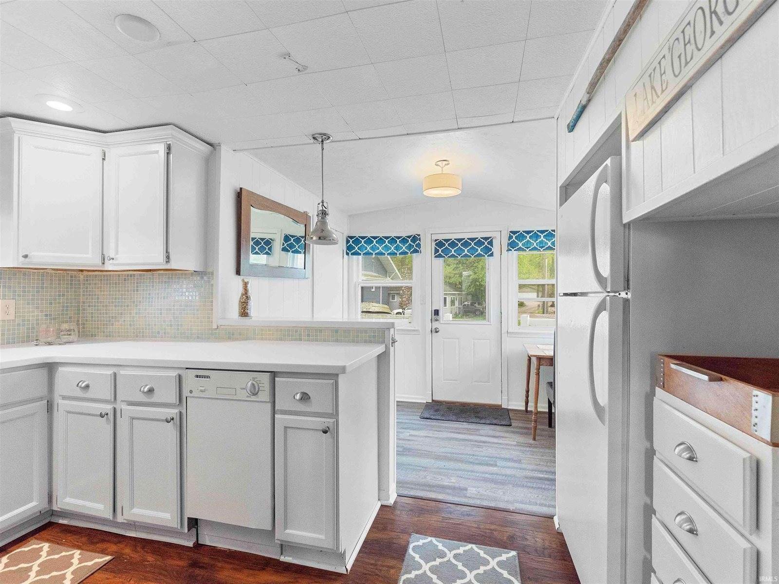 315 Lane 201Bb Lake George Lane, Fremont, IN 46737