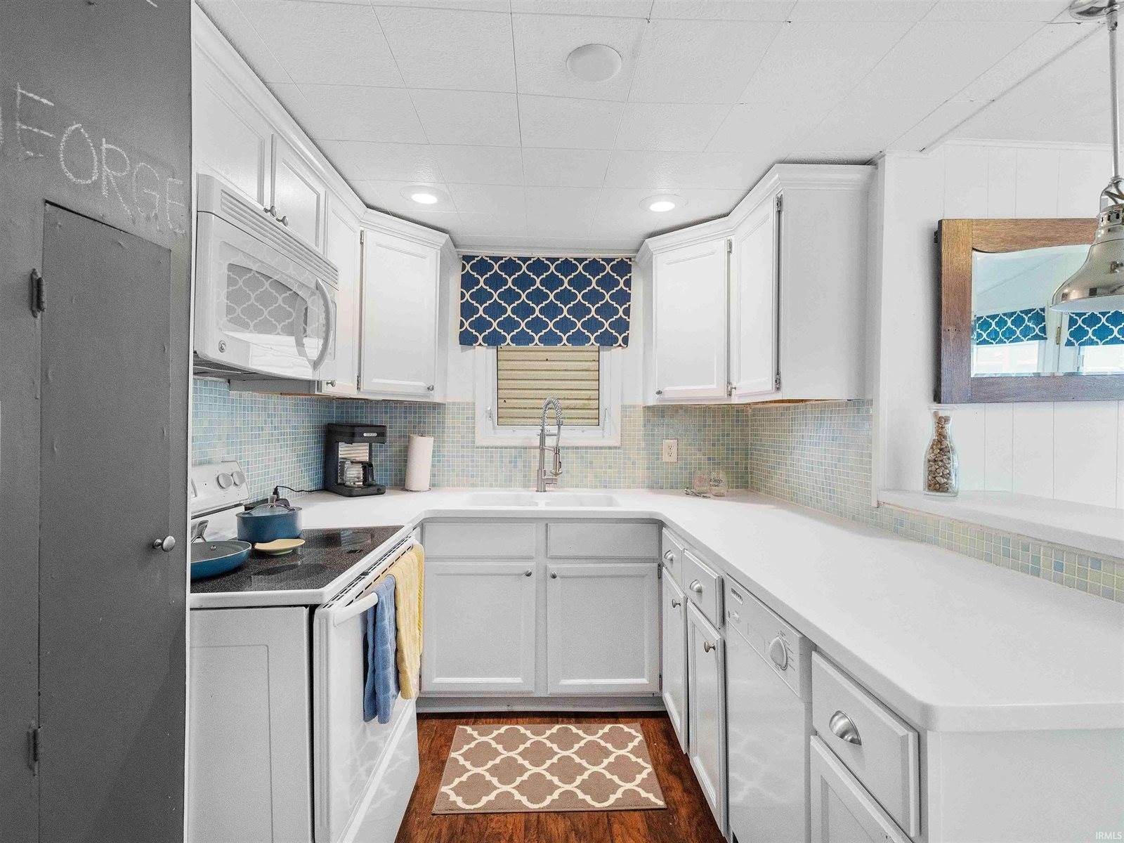 315 Lane 201Bb Lake George Lane, Fremont, IN 46737