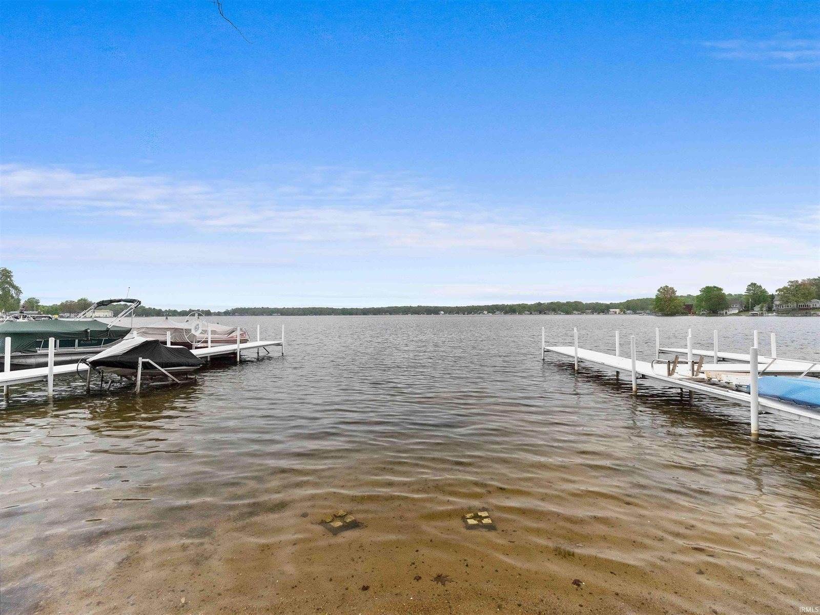 315 Lane 201Bb Lake George Lane, Fremont, IN 46737