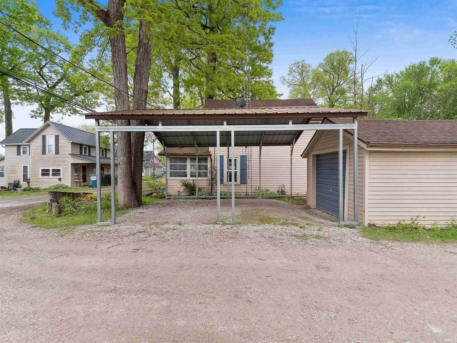 315 Lane 201Bb Lake George Lane, Fremont, IN 46737