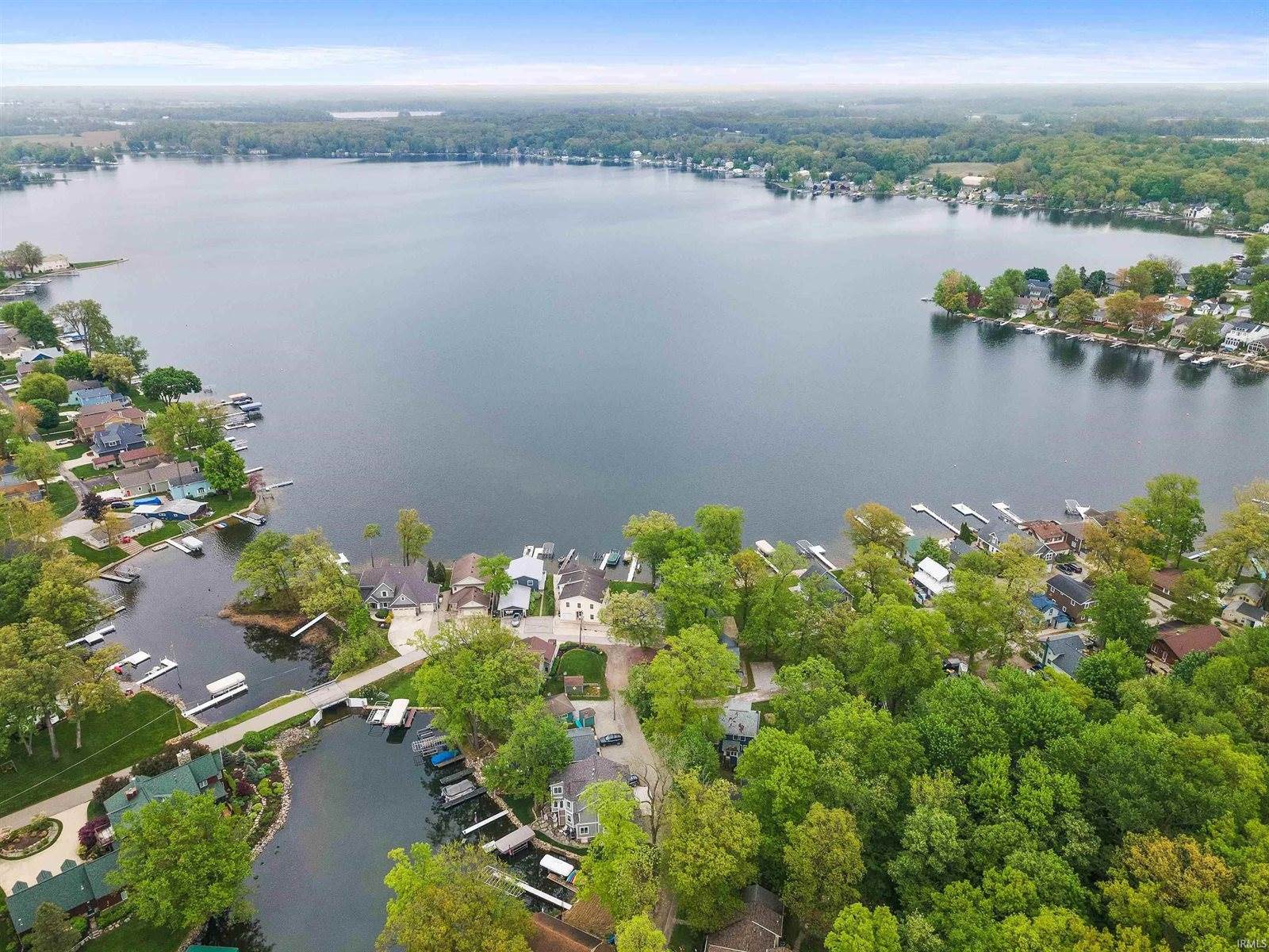 315 Lane 201Bb Lake George Lane, Fremont, IN 46737