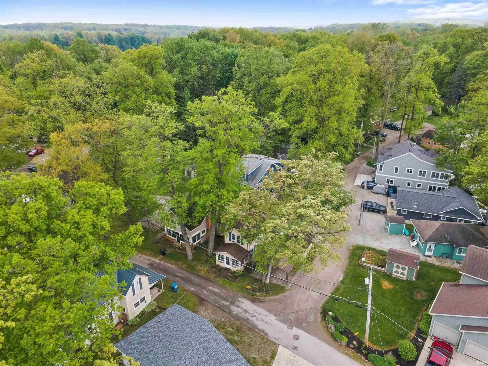 315 Lane 201Bb Lake George Lane, Fremont, IN 46737