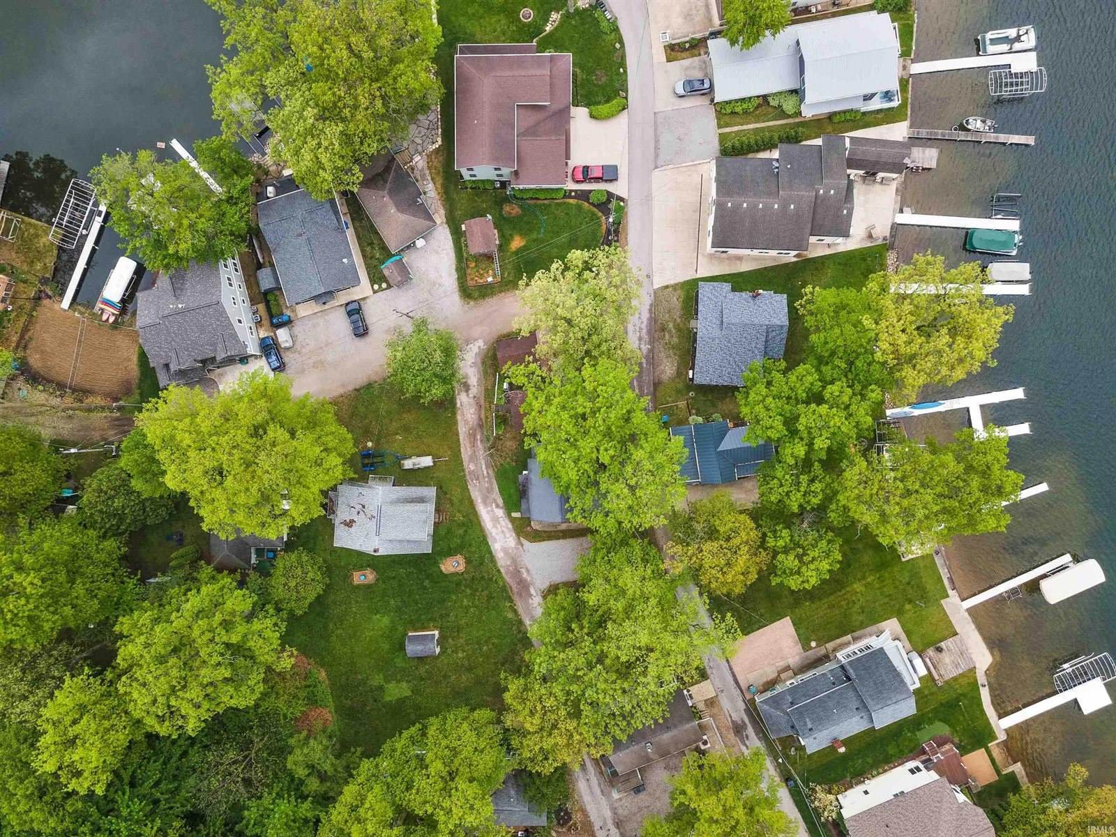 315 Lane 201Bb Lake George Lane, Fremont, IN 46737