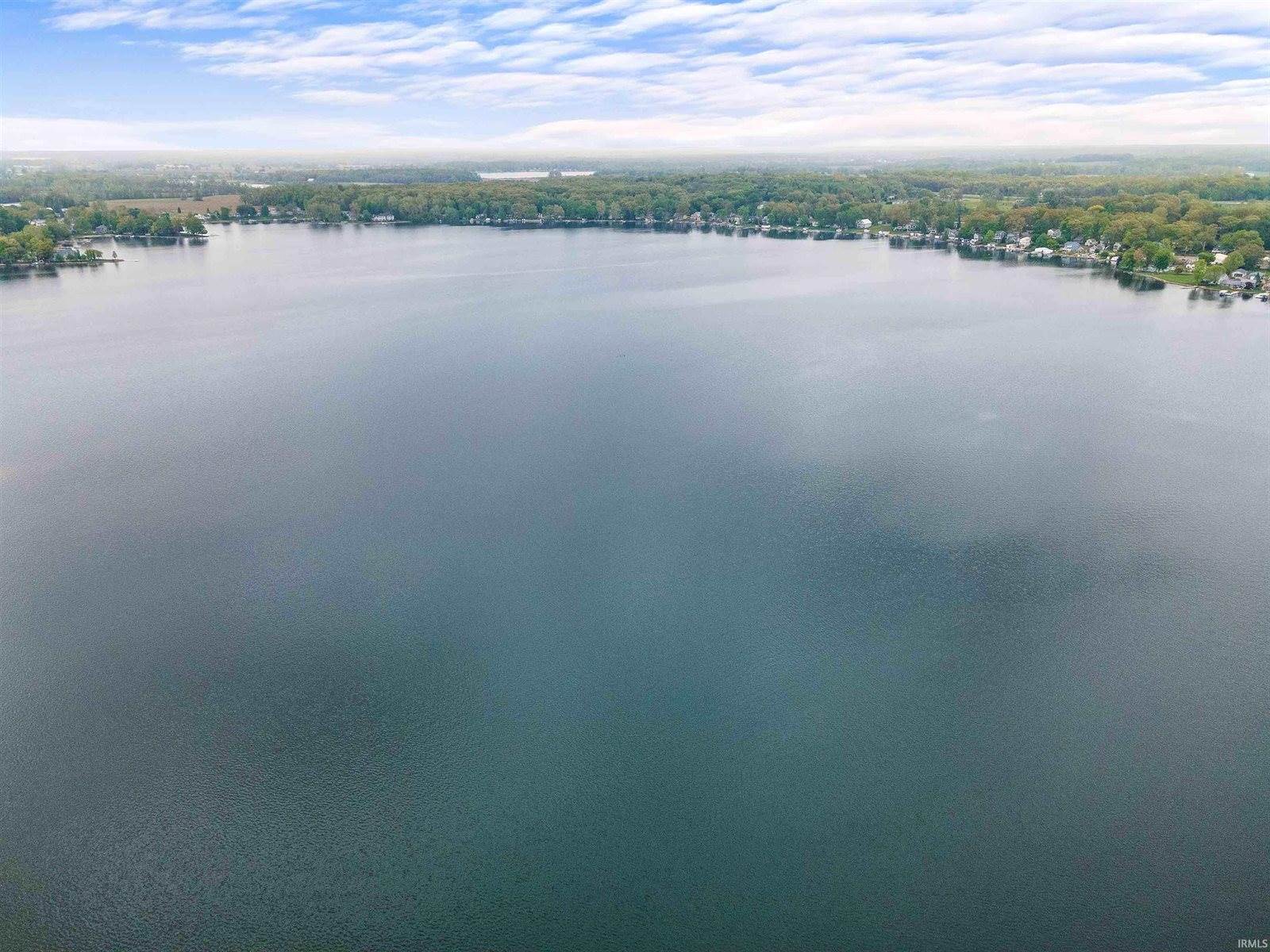 315 Lane 201Bb Lake George Lane, Fremont, IN 46737