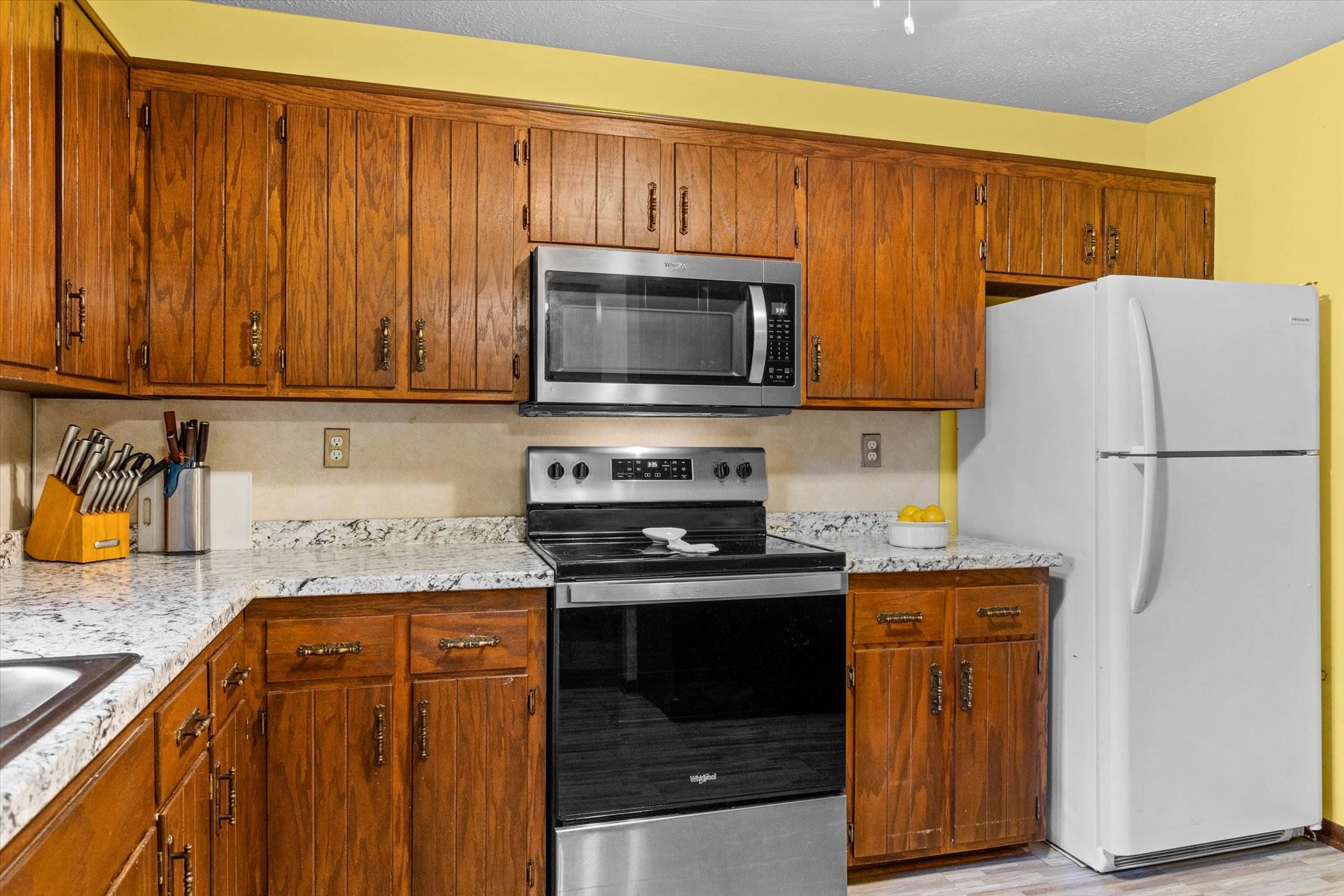 3 Curtis Ave, Newburg, PA 17240