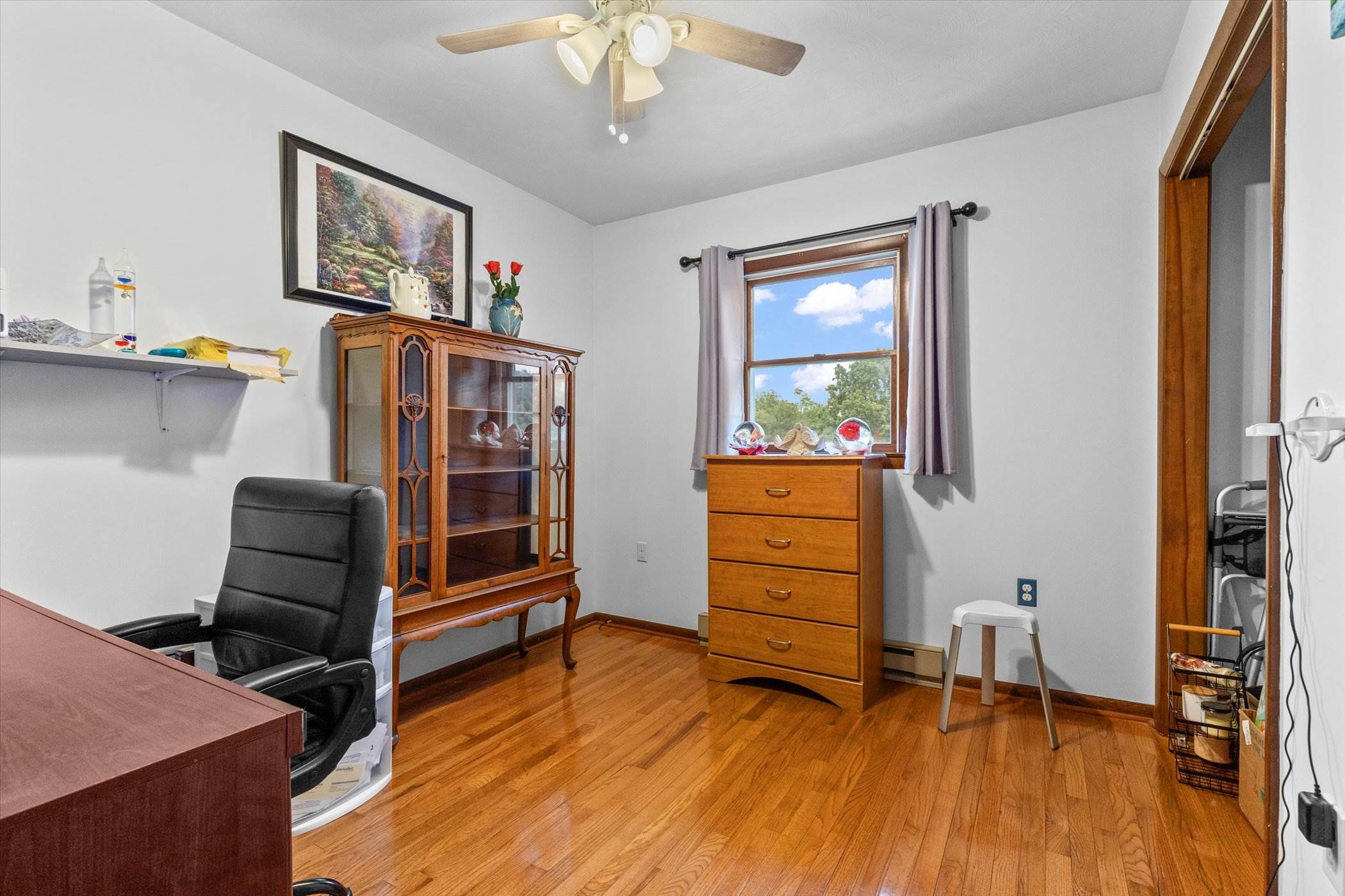 3 Curtis Ave, Newburg, PA 17240