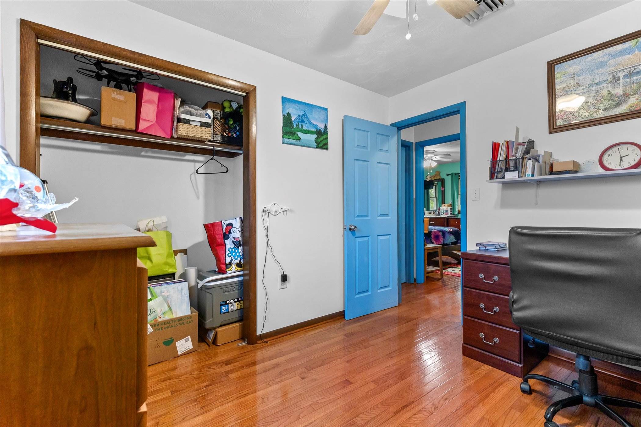 3 Curtis Ave, Newburg, PA 17240