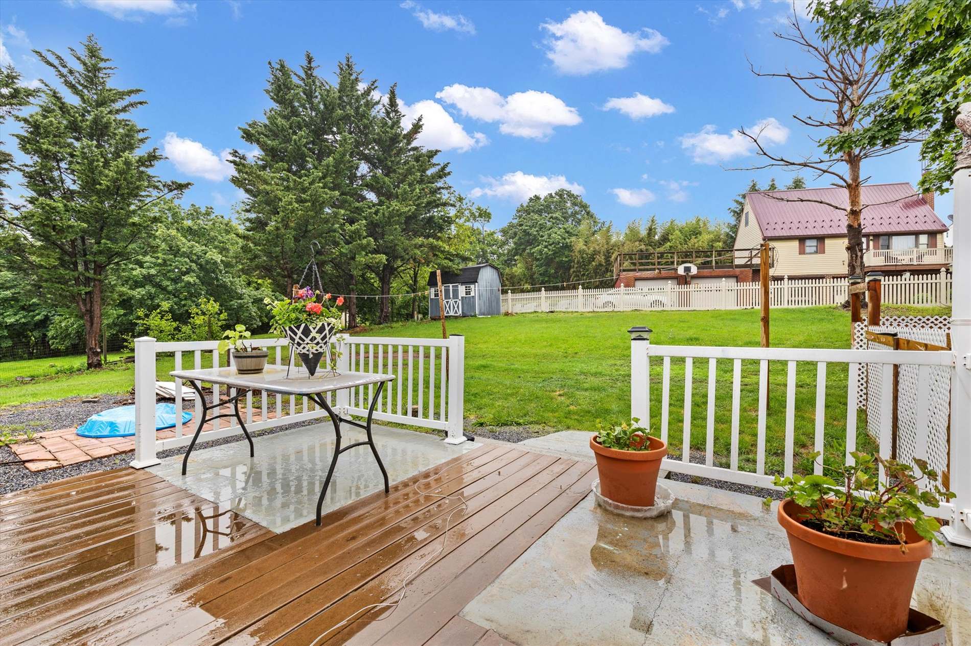 3 Curtis Ave, Newburg, PA 17240