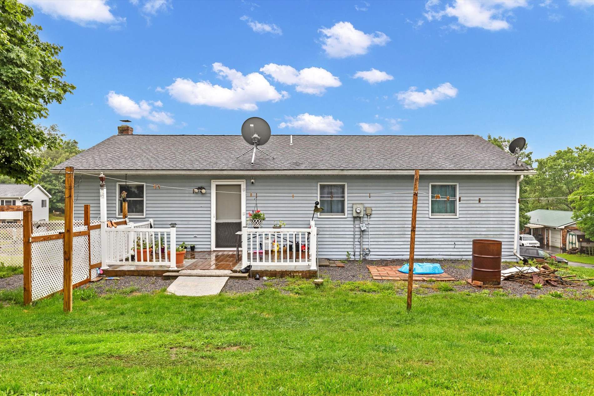 3 Curtis Ave, Newburg, PA 17240