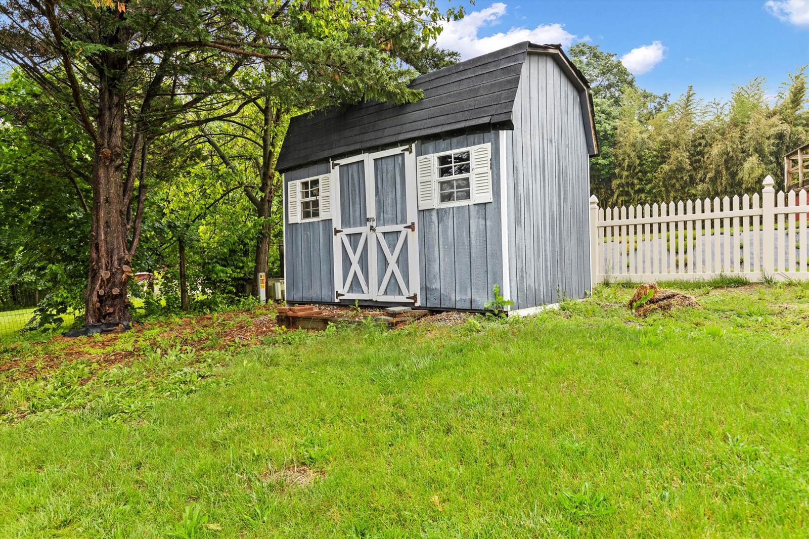 3 Curtis Ave, Newburg, PA 17240