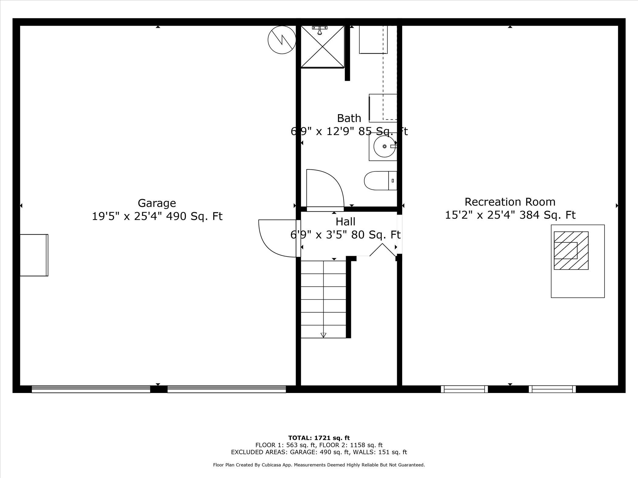 3 Curtis Ave, Newburg, PA 17240