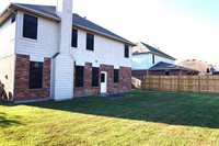 18810 Woodbreeze Drive, Humble, TX 77346