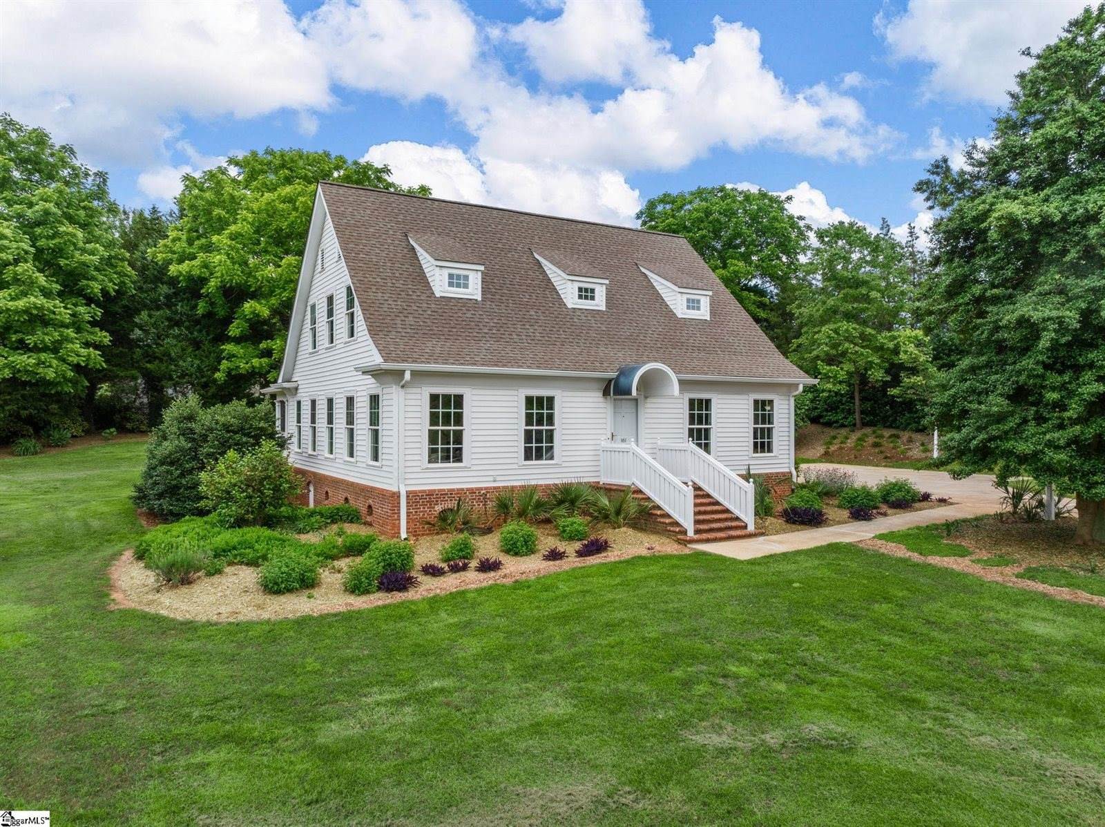 161 Carbandy, Inman, SC 29349