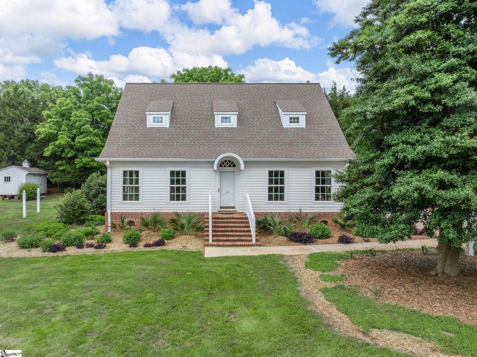 161 Carbandy, Inman, SC 29349