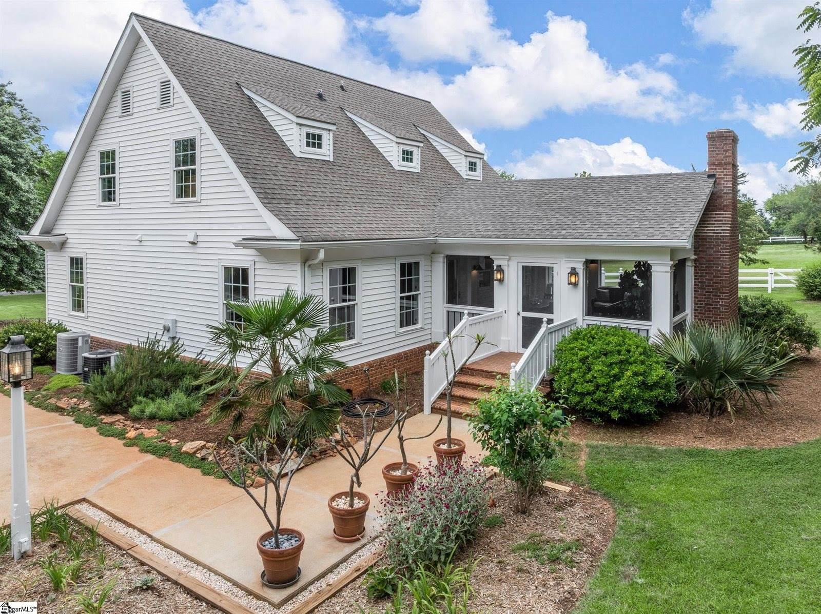 161 Carbandy, Inman, SC 29349