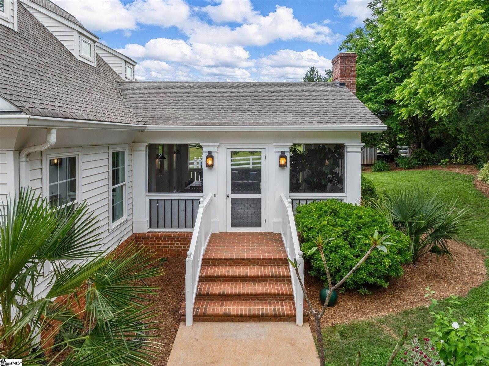 161 Carbandy, Inman, SC 29349