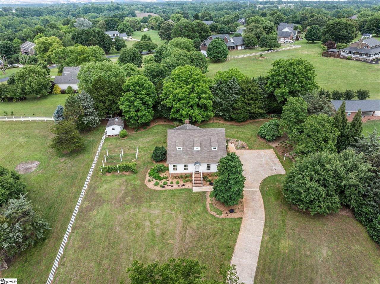 161 Carbandy, Inman, SC 29349