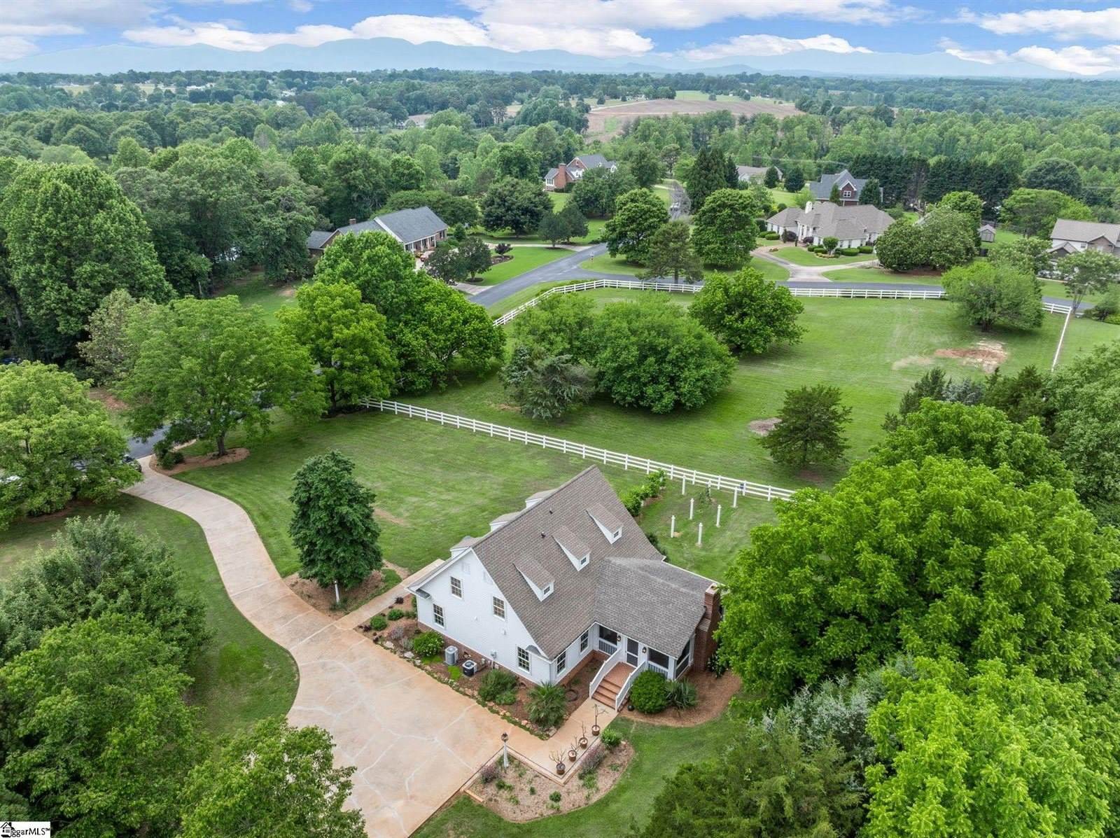 161 Carbandy, Inman, SC 29349