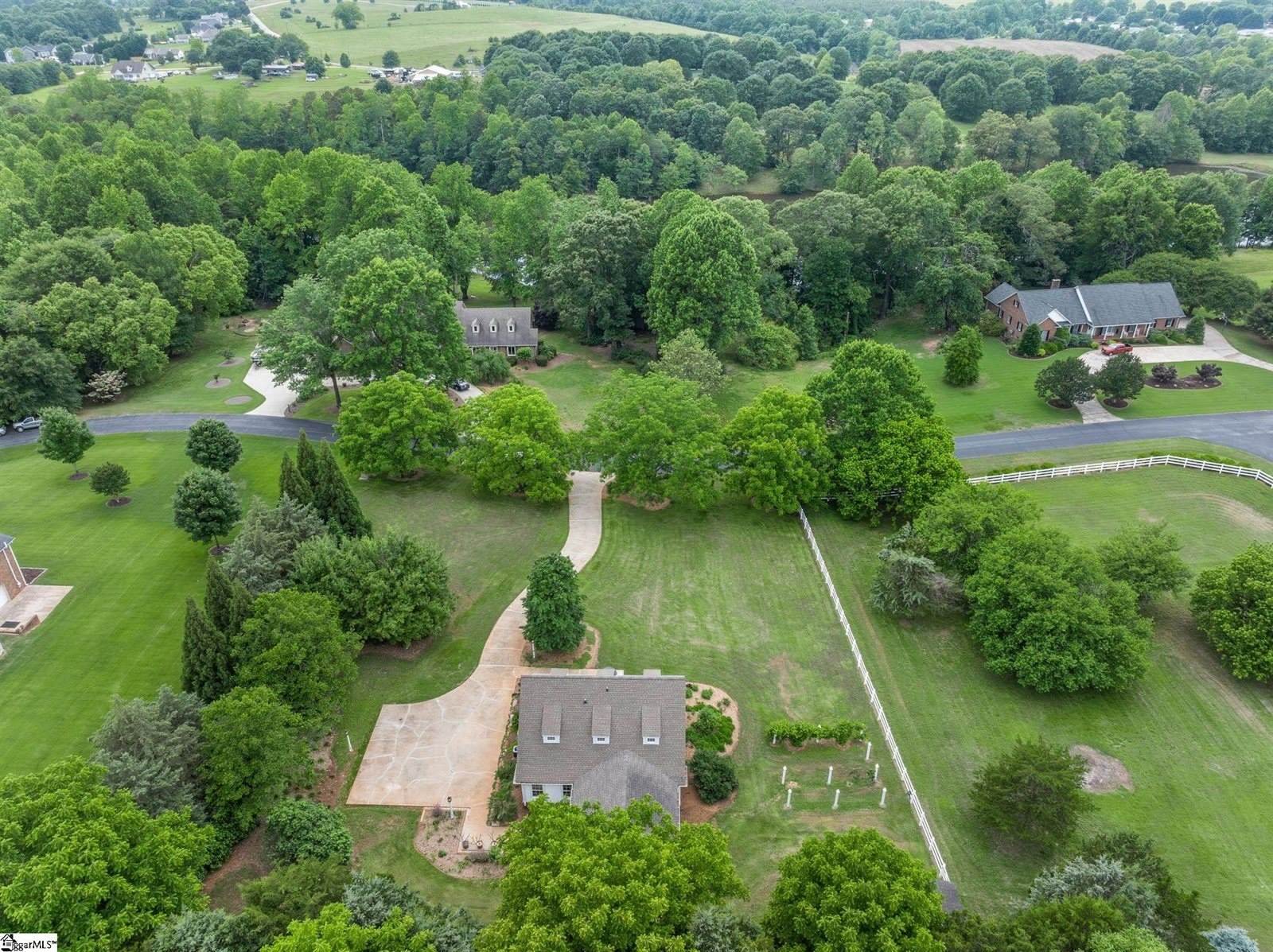 161 Carbandy, Inman, SC 29349