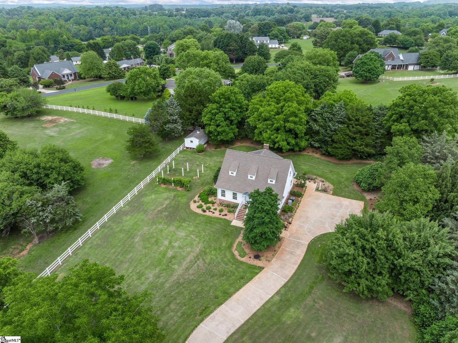 161 Carbandy, Inman, SC 29349