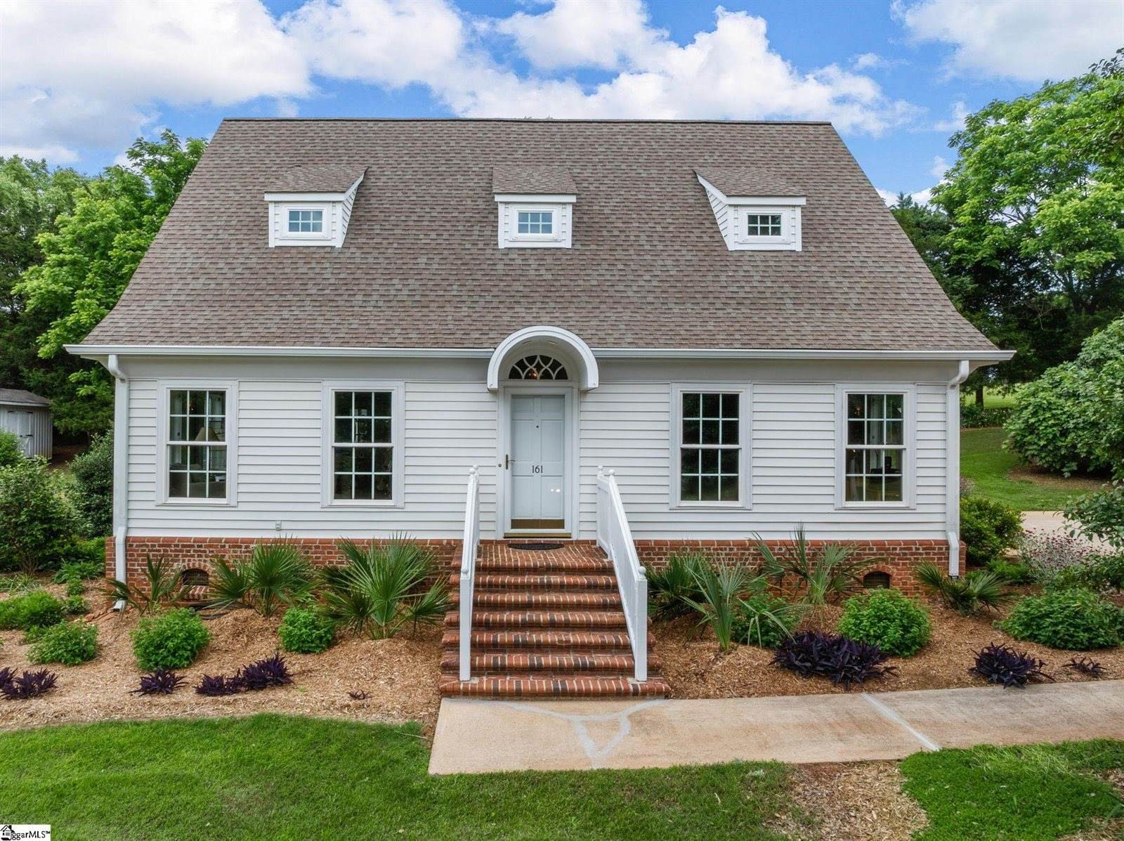 161 Carbandy, Inman, SC 29349