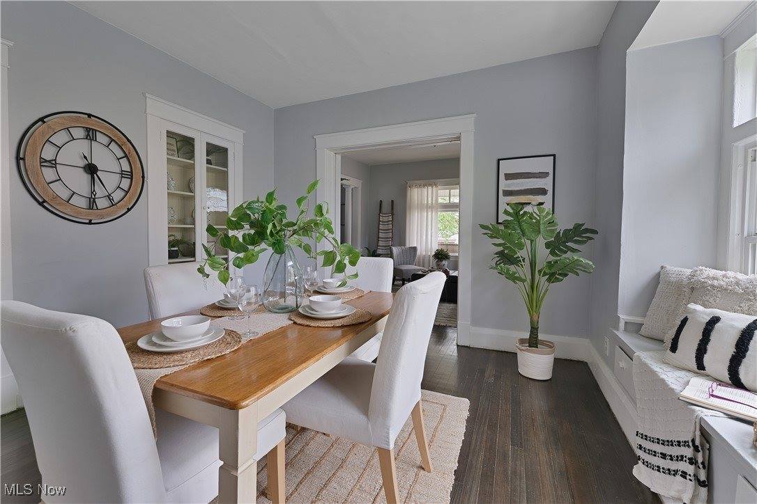 16 Eleanor Avenue, Youngstown, OH 44509