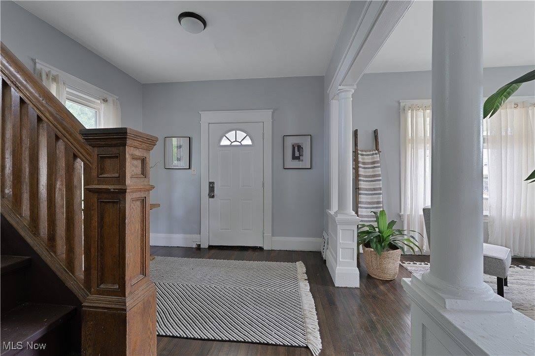 16 Eleanor Avenue, Youngstown, OH 44509