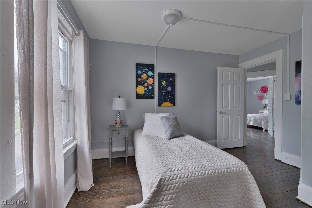 16 Eleanor Avenue, Youngstown, OH 44509