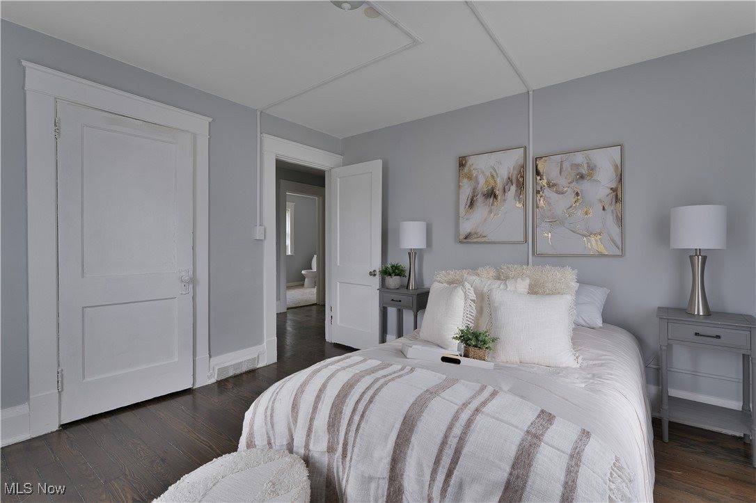 16 Eleanor Avenue, Youngstown, OH 44509