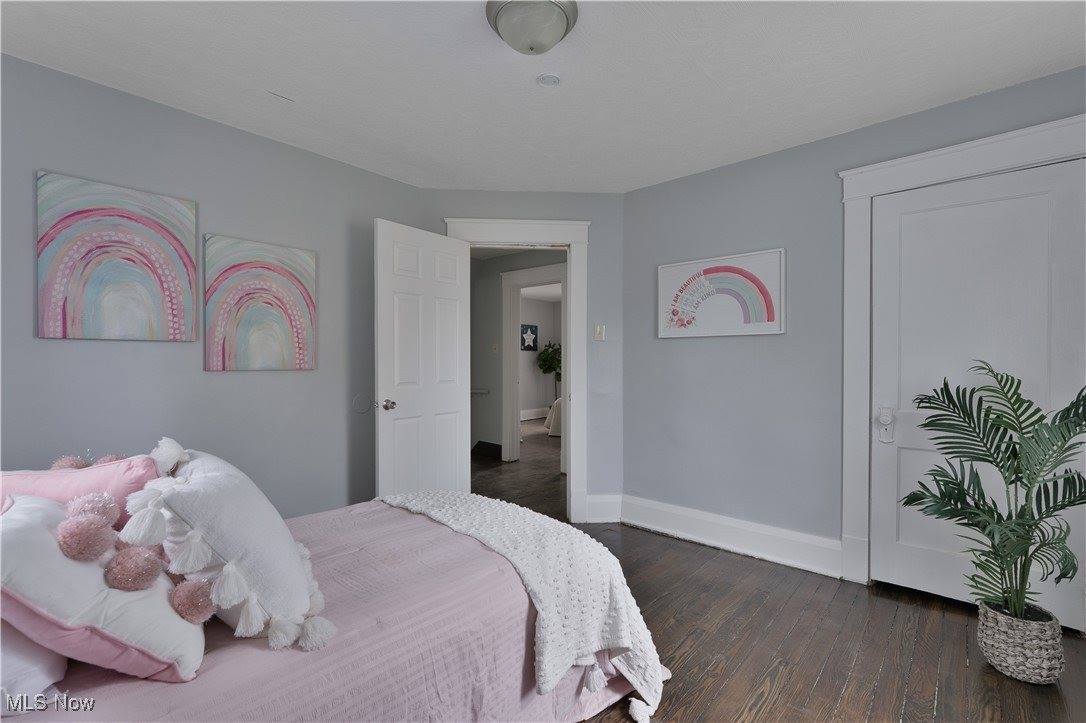 16 Eleanor Avenue, Youngstown, OH 44509