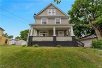 16 Eleanor Avenue, Youngstown, OH 44509