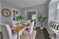 16 Eleanor Avenue, Youngstown, OH 44509