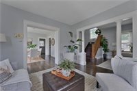 16 Eleanor Avenue, Youngstown, OH 44509