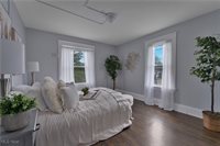 16 Eleanor Avenue, Youngstown, OH 44509