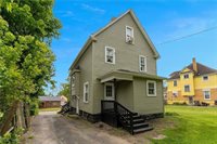 16 Eleanor Avenue, Youngstown, OH 44509