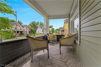 16 Eleanor Avenue, Youngstown, OH 44509