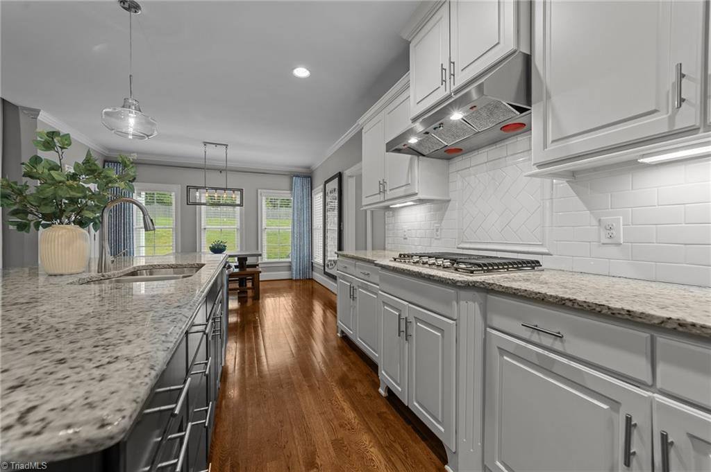 5408 Deerview Court, Greensboro, NC 27410