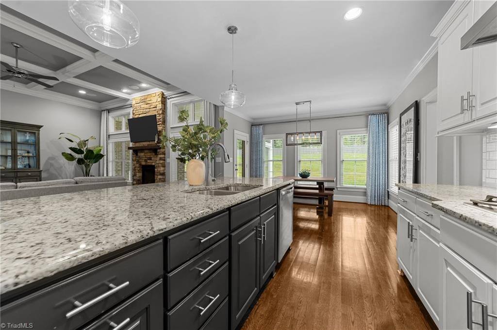 5408 Deerview Court, Greensboro, NC 27410