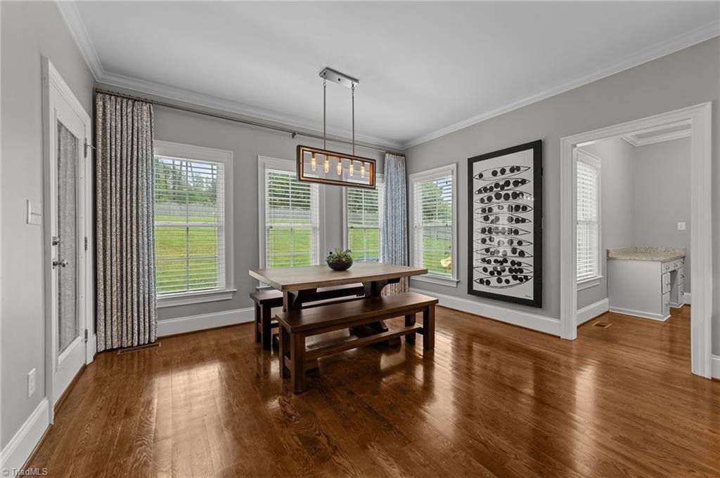 5408 Deerview Court, Greensboro, NC 27410