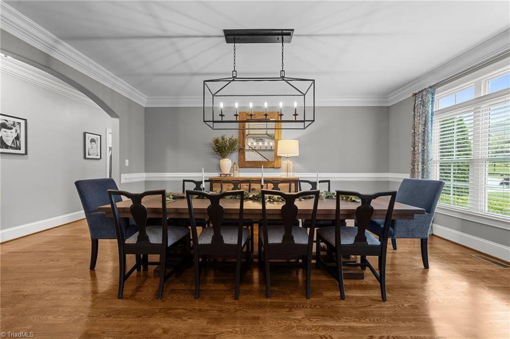 5408 Deerview Court, Greensboro, NC 27410